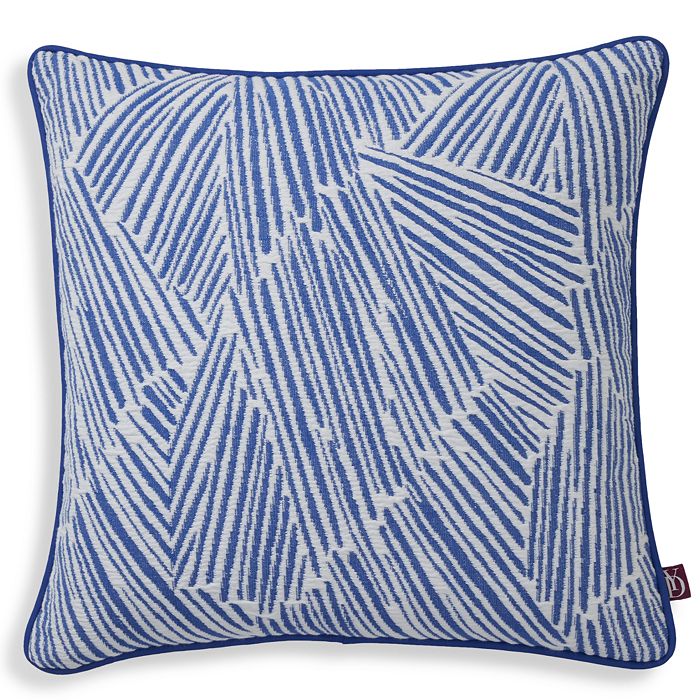 Yves Delorme Florida Decorative Pillow Bloomingdale's