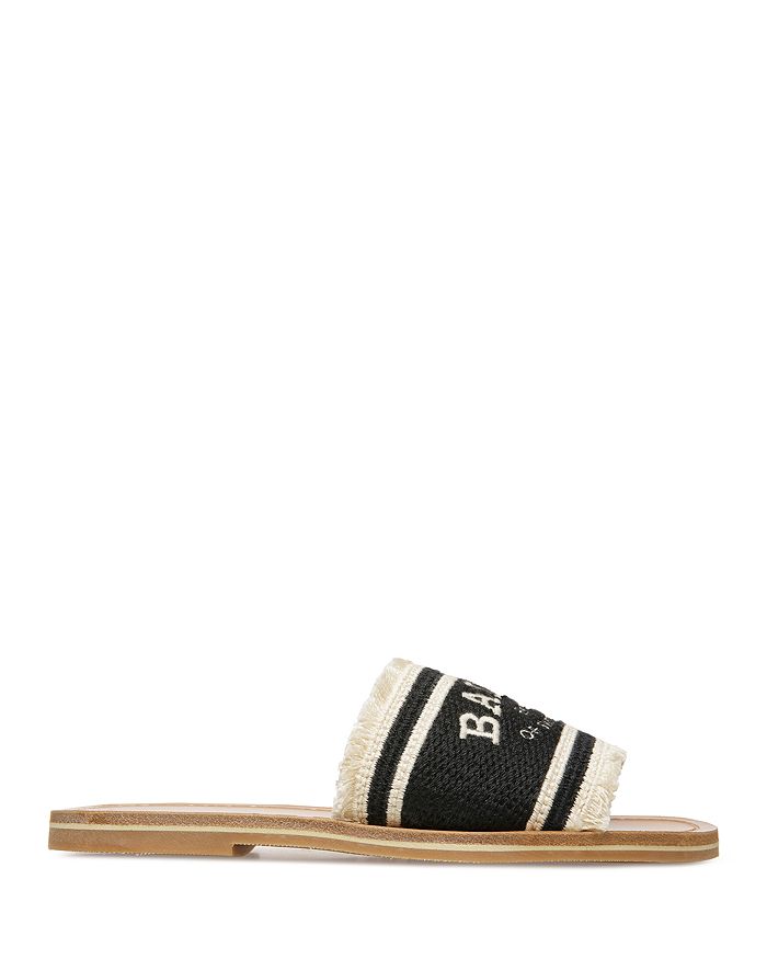 Bally slide sandals outlet