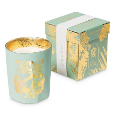Limited Edition Ma&icirc;tre Tseng Classic Candle, Cedar and Cypress, 9.5 oz.