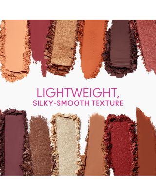 Connect in Colour Eye Shadow Palette - 12 Pan