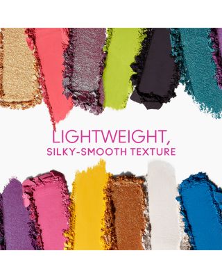 Connect in Colour Eye Shadow Palette - 12 Pan