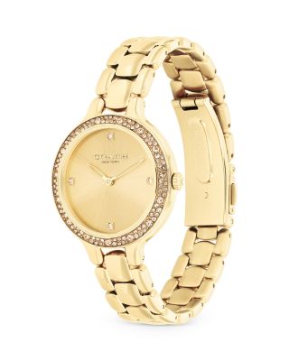 Women's Chelsea Bracelet Watch, 32mm