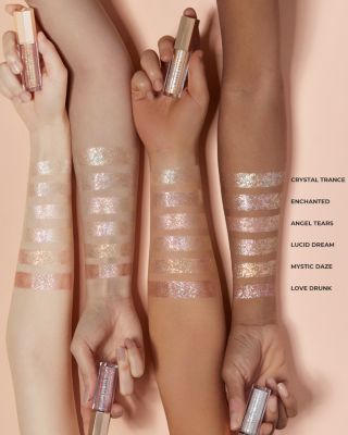 Paradise Shine Eye Sequins