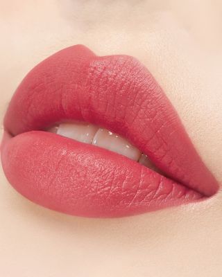 Paradise Dream Velvet Lip Mousse