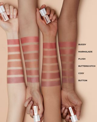 Paradise Dream Velvet Lip Mousse