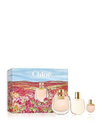 CHLOÉ Chloe Ladies Nomade Gift Set Fragrances 3614228964258 for Women