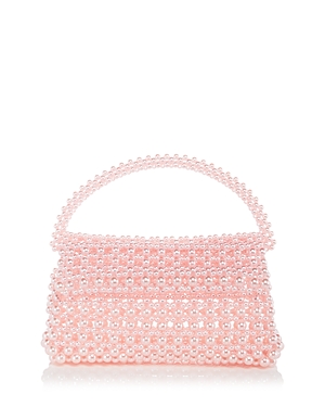 Aqua Pearl Bag - 100% Exclusive In Pink