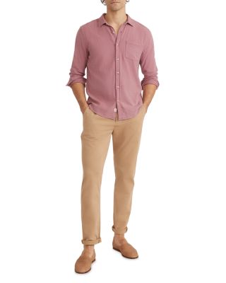 Saturday Slim Fit Pants