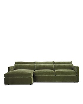 Bloomingdale's - Brea Sectional Sofa - 100% Exclusive