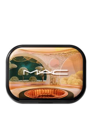 Connect in Colour Eye Shadow Palette - 6 Pan