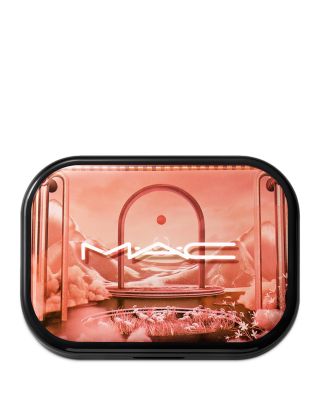 Connect in Colour Eye Shadow Palette - 6 Pan