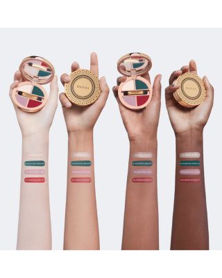 Palette de Beaut&eacute; Quatuor