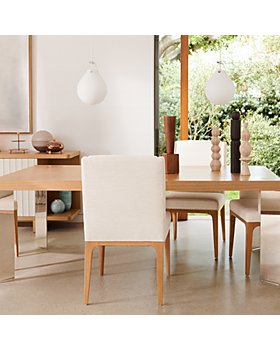 Bernhardt - Modulum Dining Table