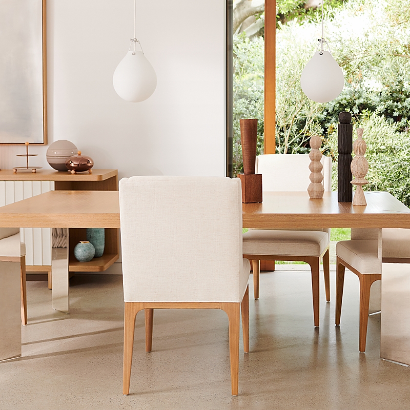 Bernhardt Modulum Dining Table