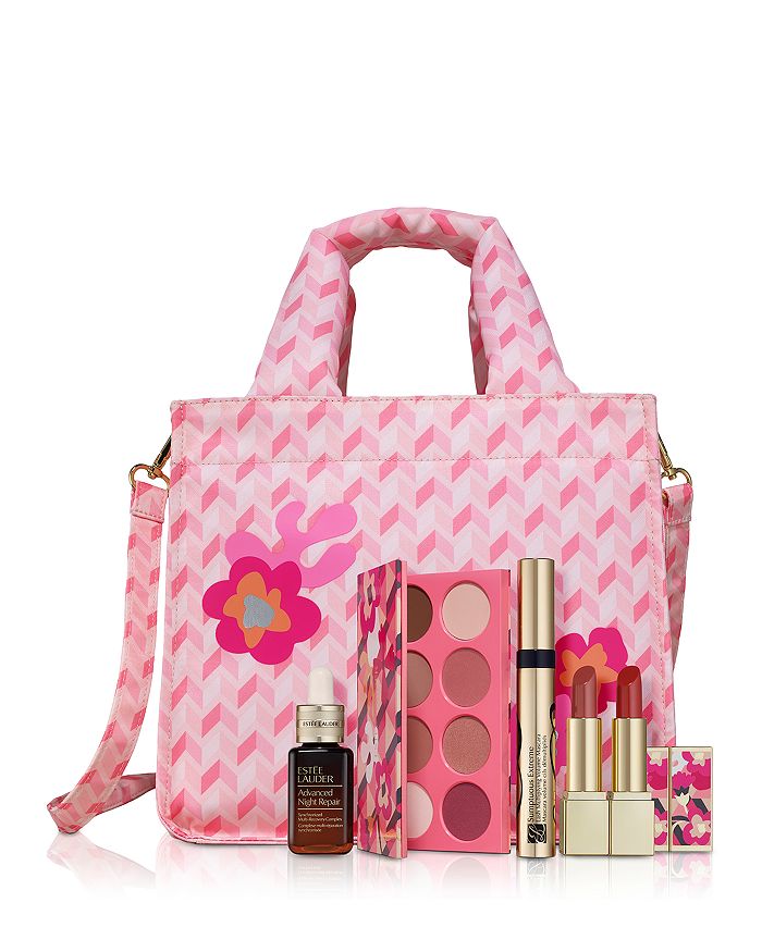 Estée Lauder Mother's Day Set for 53 with any Estée Lauder purchase