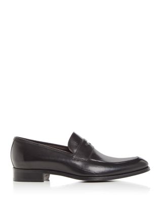 Men's Francis Penny Loafers - Exclusive