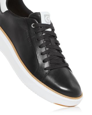 GrandPro Topspin Low Top Sneakers - Regular