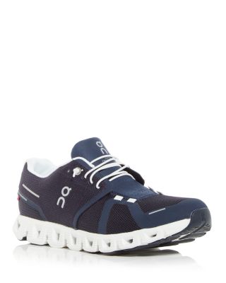 On - Men's Cloud 5 Low Top Sneakers