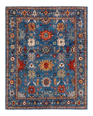 Bloomingdale's Serapi M1982 Area Rug, 7'11 x 9'