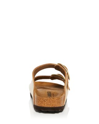 Women's Arizona Big Buckle Slide Sandals