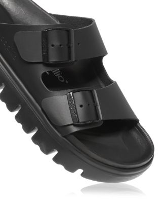 Women&#39;s Arizona Exquisite Chunky Footbed Sandals 