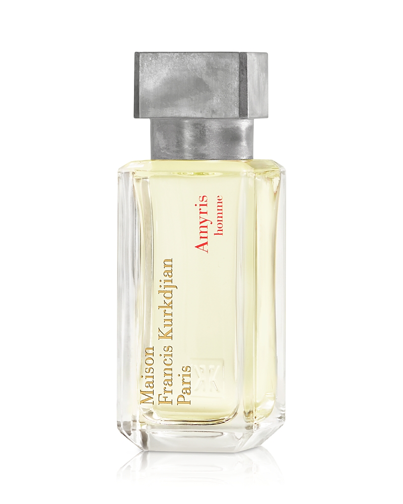 Maison Francis Kurkdjian Amyris homme Eau de Toilette 1.2 oz.