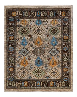 Bloomingdale's Serapi M1982 Area Rug, 8'3 x 10'
