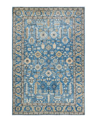 Bloomingdale's Serapi M1982 Area Rug, 6' x 8'9