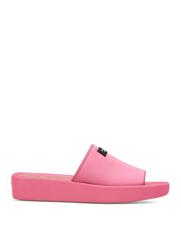kate spade slip on