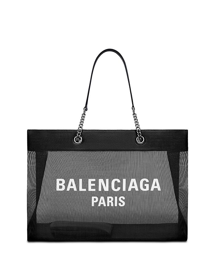 Balenciaga shop rectangle bag