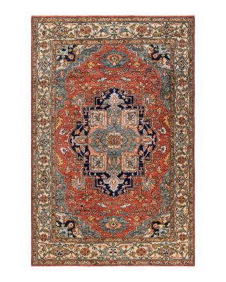 Bloomingdale's Serapi M1982 Area Rug, 5'10 x 9'