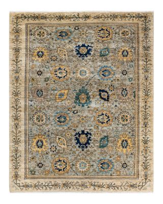 Bloomingdale's Serapi M1982 Area Rug, 6'7 x 8'2