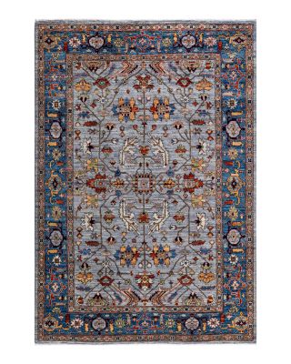 Bloomingdale's Serapi M1982 Area Rug, 6' x 8'9