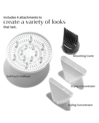 Featherweight StyleMax Professional Hair Dryer