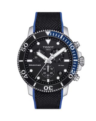 Tissot seastar price sales