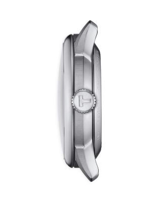 Chemin des Tourelles Powermatic 80 Watch, 34mm