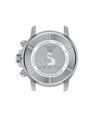 Seastar 1000 Chronograph, 45.5mm