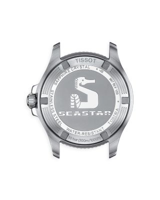 Seastar 1000 Watch, 36mm