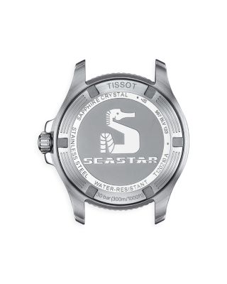 Seastar 1000 Watch, 36mm