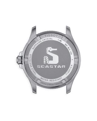 Seastar 1000 Watch, 40mm
