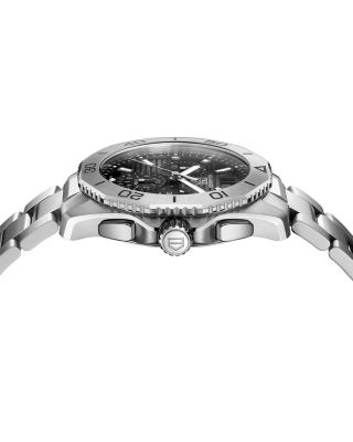 Aquaracer Professional 200 Date Chronograph, 40mm