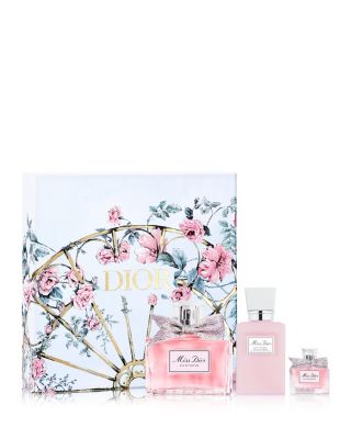  Christian Dior Miss Dior Blooming Bouquet Eau De Toilette  Spray for Women, 3.4 Ounce (Packaging may Vary) : Beauty & Personal Care