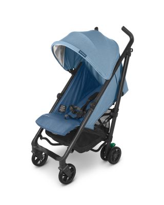 G-Luxe Stroller  