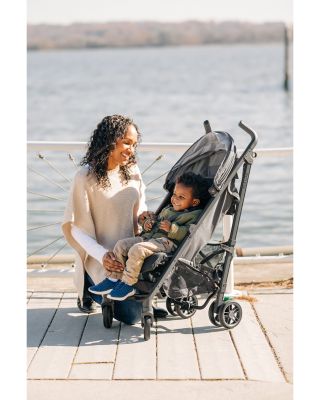 G-Luxe Stroller  