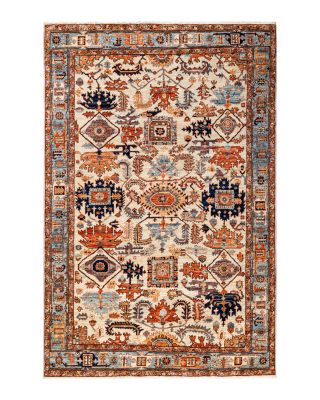 Bloomingdale's Serapi M1982 Area Rug, 4'11 x 7'7