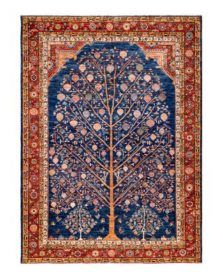 Bloomingdale's Serapi M1982 Area Rug, 5'7 x 7'7