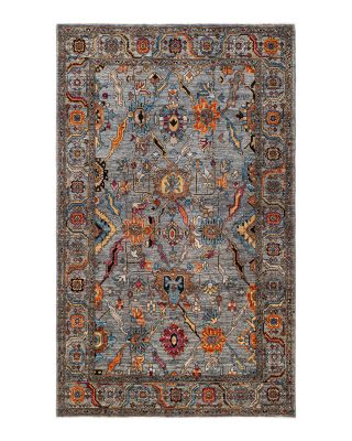 Bloomingdale's Serapi M1982 Area Rug, 5'3 x 8'8