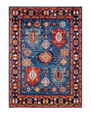 Bloomingdale's Serapi M1982 Area Rug, 4'11 x 6'9