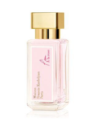 Maison Francis Kurkdjian - L'Eau &Agrave; la Rose Eau de Toilette