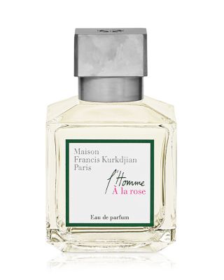 L'Homme À la Rose Eau de Parfum 2.4 oz.